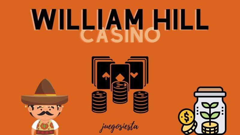 Spain - casino william hill opiniones