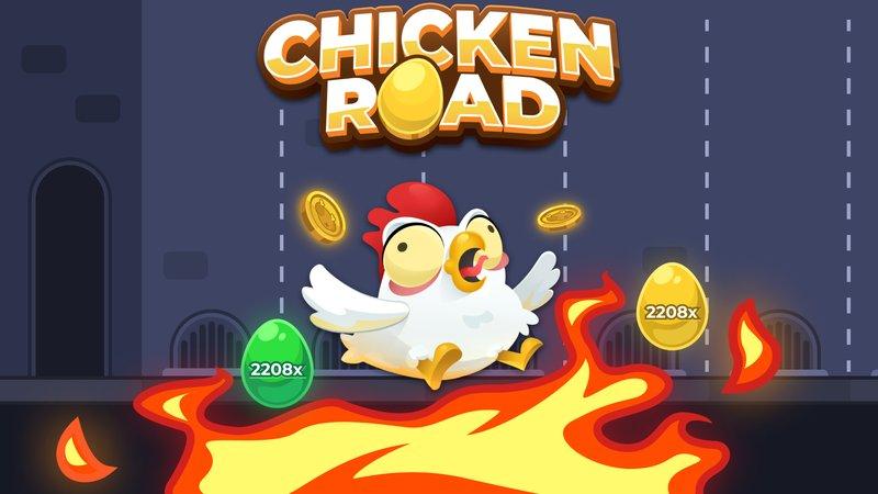 Juego chicken road - Descubre el Juego de Azar de Chicken Road en España y Juega en Línea