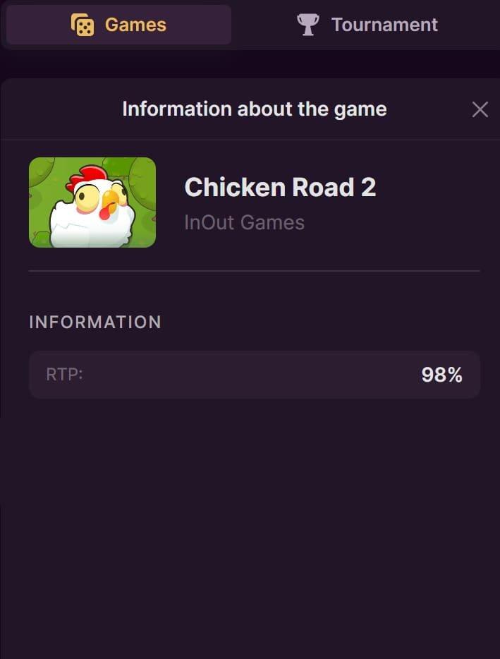 Explore chicken road game Explore chicken road game