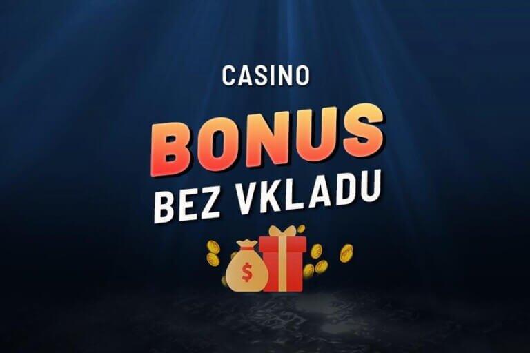 Jak si vybrat kasino s nejlepším bonusem 10 EUR zdarma?