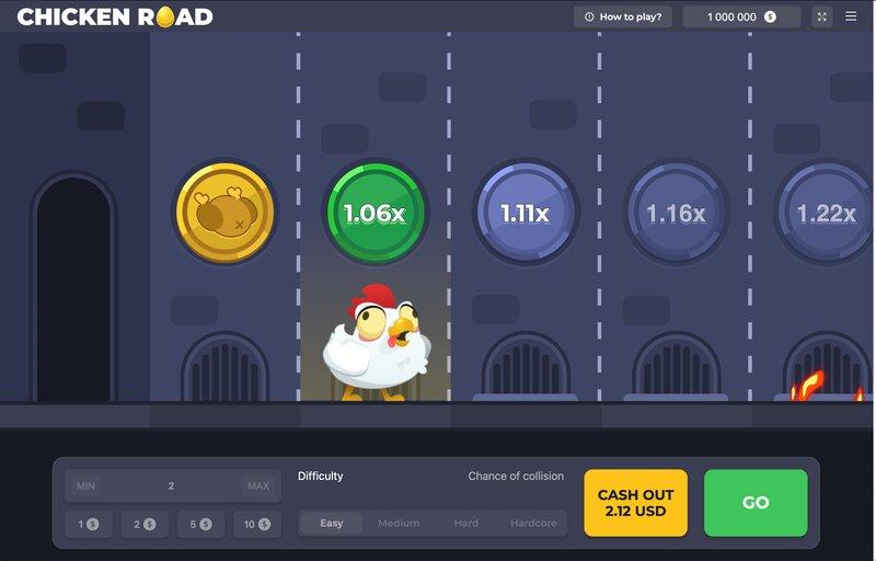 Chicken road españa - ¿Dónde es el mejor lugar para jugar Chicken Road en España?