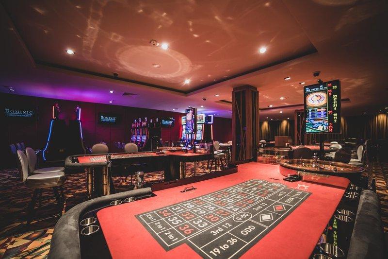 Imagen: Conoce las Estrategias para Ganar Dinero en Juegos de Minas en Casinos